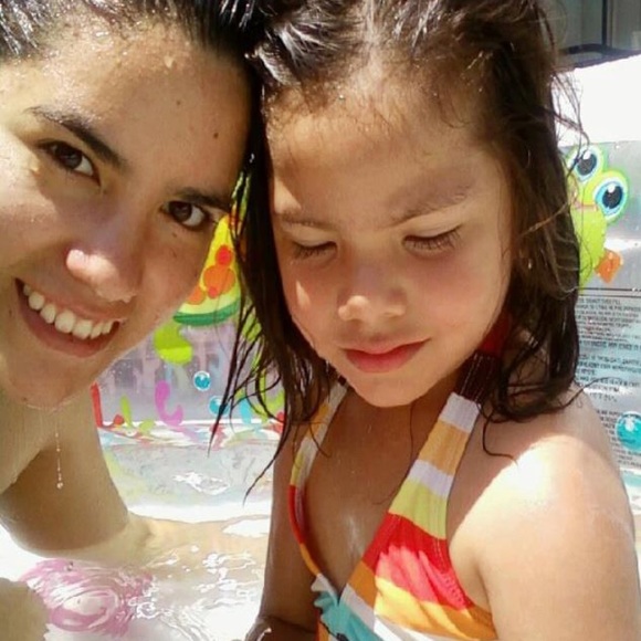 Meet your Posher, Nataly - Picture 1 of 1